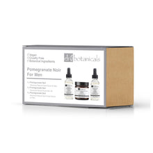 Load image into Gallery viewer, How to Spoil Him - GIFT SET - Dr. Botanicals Skincare