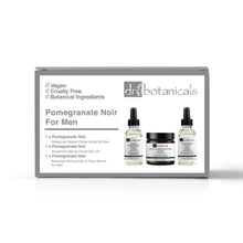 Load image into Gallery viewer, How to Spoil Him - GIFT SET - Dr. Botanicals Skincare