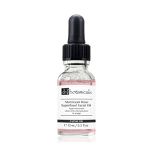 Load image into Gallery viewer, Moroccan Rose Superfood Facial Oil 15 ml