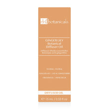 Load image into Gallery viewer, Ginger Lily Diffuser Oil - Dr. Botanicals Skincare