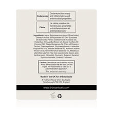 Load image into Gallery viewer, TATTOO CREAM 50ml - Dr. Botanicals Skincare