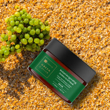 Load image into Gallery viewer, DB Green Caviar Instant Repairing Amino Acid Mask
