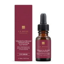 Load image into Gallery viewer, DB La Rose Francaise - Eye Serum