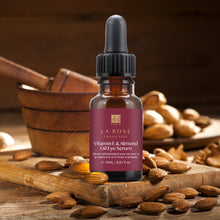 Load image into Gallery viewer, DB La Rose Francaise - Eye Serum