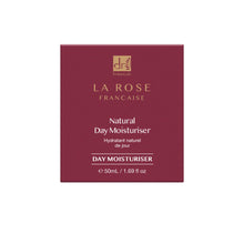 Load image into Gallery viewer, DB La Rose Francaise - Day Moisturiser