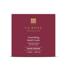 Load image into Gallery viewer, La Rose Francaise - Hand Cream