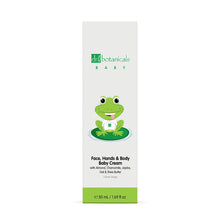Load image into Gallery viewer, Face , Hands & Body Baby Cream