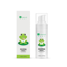 Load image into Gallery viewer, Aloe & Chamomile Foaming Baby Bubble Bath