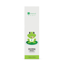 Load image into Gallery viewer, Aloe & Chamomile Foaming Baby Bubble Bath