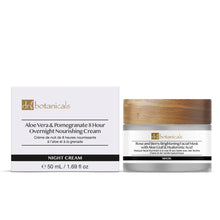 Load image into Gallery viewer, NatChe Nourishing Night Cream