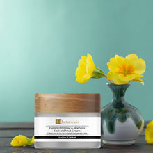 Load image into Gallery viewer, Evening Primrose & Aloe Vera Face and Neck Cream