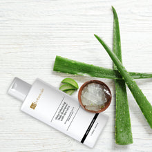 Load image into Gallery viewer, Aloe Vera Shine Enhancing Daily Shampoo