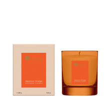 Load image into Gallery viewer, DB Japanese Orange Inspired Candle