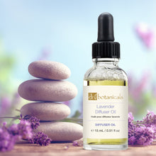 Load image into Gallery viewer, Calming Lavender Diffuser Oil