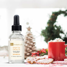 Load image into Gallery viewer, Exotic Ginger Lilly Diffuser Oil