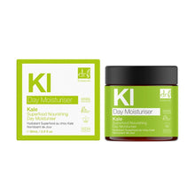 Load image into Gallery viewer, Kale Superfood Nourishing Day Moisturiser 60ml