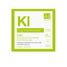 Load image into Gallery viewer, Kale Superfood Nourishing Day Moisturiser 60ml