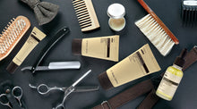 Load image into Gallery viewer, Organic and Botanic Mens Grooming Gift Set - Dr. Botanicals Skincare