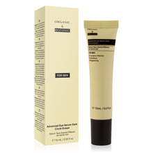 Load image into Gallery viewer, Organic and Botanic Mens Grooming Gift Set - Dr. Botanicals Skincare