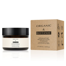 Load image into Gallery viewer, TOTAL NAIL TREATMENT 50ml - Dr. Botanicals Skincare
