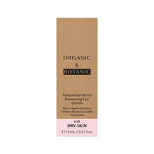 Load image into Gallery viewer, Amazonian Berry Eye Serum 15ml