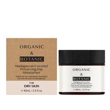 Load image into Gallery viewer, Madagascan Coconut Day Cream 50ml