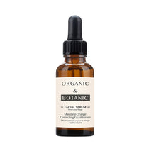 Load image into Gallery viewer, Mandarin Orange Facial Serum 30ml