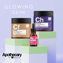 Load image into Gallery viewer, Glowing Skin Gift Set