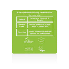 Load image into Gallery viewer, Kale Superfood Nourishing Day Moisturiser