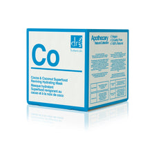 Load image into Gallery viewer, Cocoa & Coconut Superfood Reviving Hydrating Mask 50ml