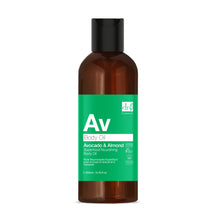 Load image into Gallery viewer, Avocado & Almond Superfood Nourishing Body Oil 200ml