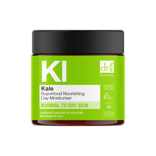 Load image into Gallery viewer, Kale Superfood Nourishing Day Moisturiser