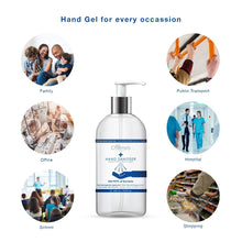 Load image into Gallery viewer, Hand Sanitiser 250 ml made in UK
