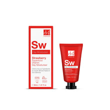 Load image into Gallery viewer, Strawberry Superfood Vitamin C Day Moisturiser 30ml