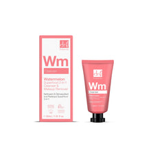 Load image into Gallery viewer, Watermelon Superfood 2-in-1 Cleanser & Makeup Remover 30ml