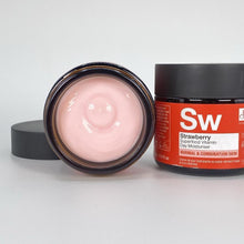 Load image into Gallery viewer, Strawberry Superfood Vitamin C Day Moisturiser 60mls
