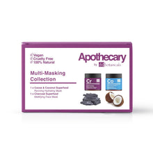 Load image into Gallery viewer, Dare to Mask - GIFT SET - Dr. Botanicals Skincare
