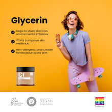Load image into Gallery viewer, Coffee Superfood Renewing Facial Exfoliator 50ml
