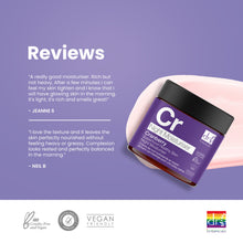 Load image into Gallery viewer, Cranberry Superfood Healthy Skin Night Moisturiser 60mls
