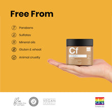 Load image into Gallery viewer, Coffee Superfood Renewing Facial Exfoliator 50ml
