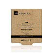 Load image into Gallery viewer, Dr Botanicals Coco Noir Super Treatment Overnight Mask 50ml - Dr Botanicals USA
