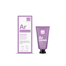 Load image into Gallery viewer, Artichoke Superfood Firming Night Moisturiser 30ml
