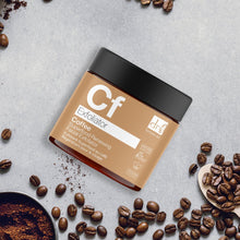 Load image into Gallery viewer, Coffee Superfood Renewing Facial Exfoliator 60ml
