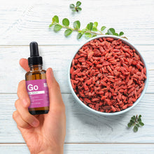 Load image into Gallery viewer, Goji Superfood Glow Boosting Serum 30ml
