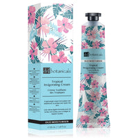 Tropical Invigorating Cream - Dr. Botanicals Skincare
