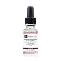 Moroccan Rose Superfood Facial Oil 15 ml
