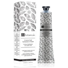 Load image into Gallery viewer, Cocoa Noir Sensuous Cream 50ml - Dr Botanicals USA
