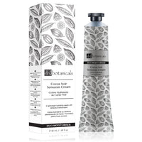 Cocoa Noir Sensuous Cream 50ml - Dr Botanicals USA