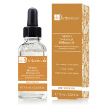 Load image into Gallery viewer, Neroli Diffuser Oil - Dr. Botanicals Skincare

