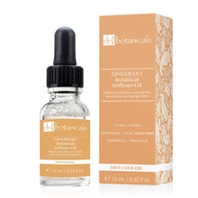 Load image into Gallery viewer, Ginger Lily Diffuser Oil - Dr. Botanicals Skincare
